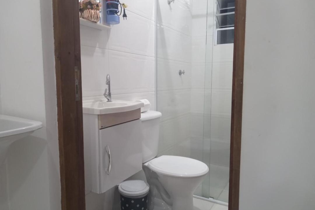 Photo of Bathroom in Pindamonhangaba