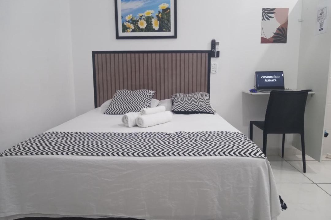 Photo of Bedroom in Pindamonhangaba