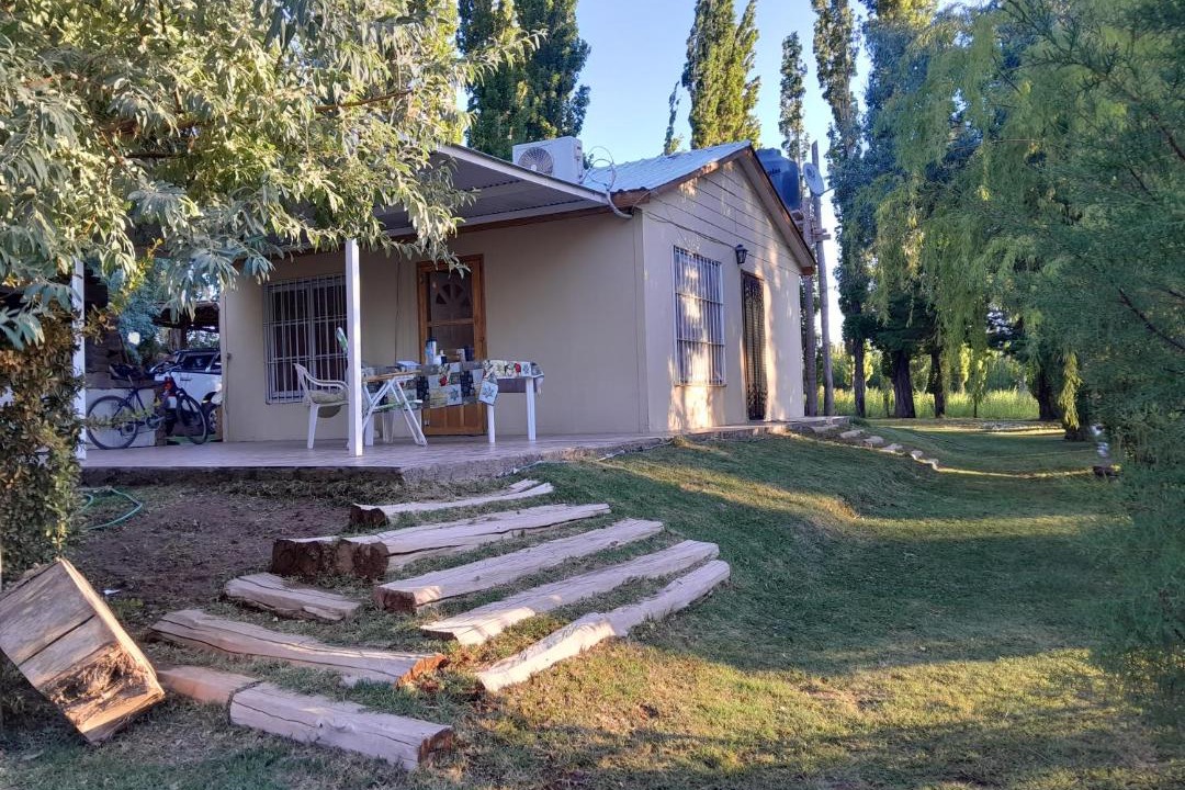 Photo of Others in Barreal