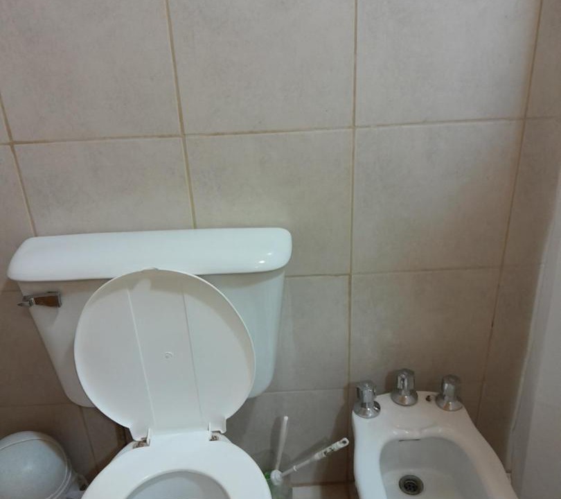 Photo of Bathroom in Barreal