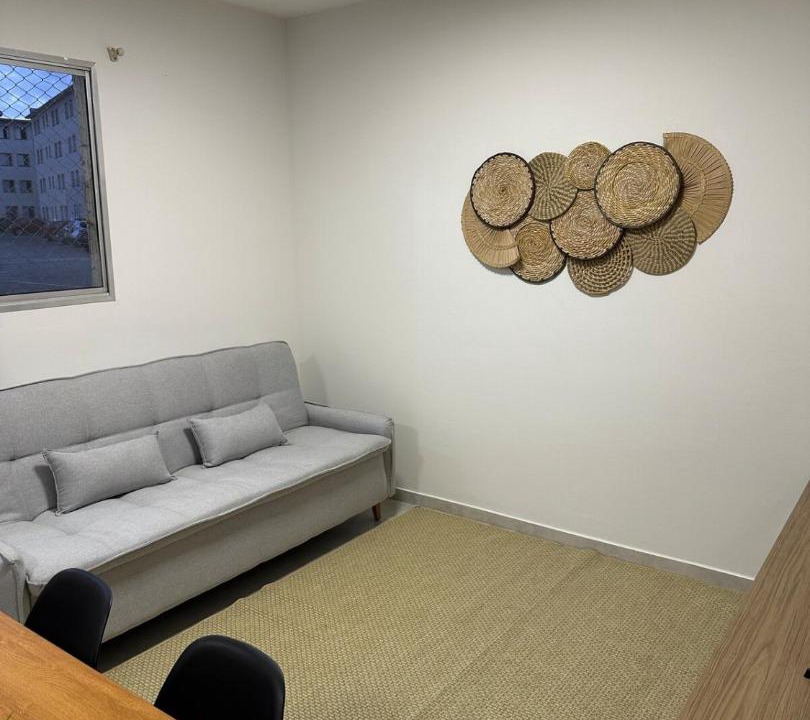 Photo of Livingroom in Vista Linda