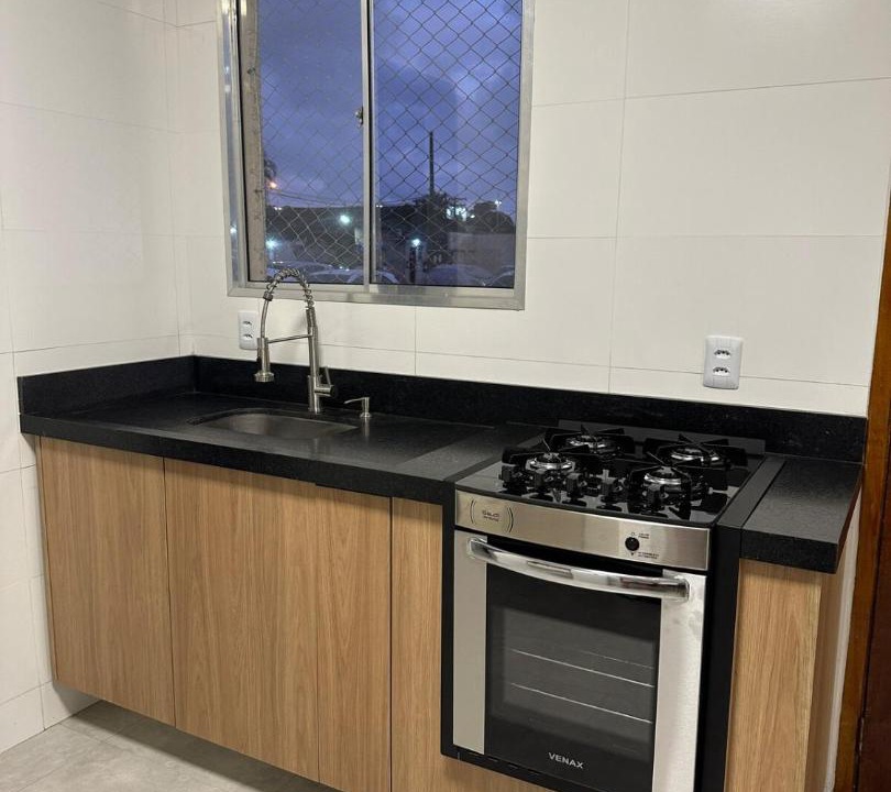 Photo of Kitchen in Vista Linda