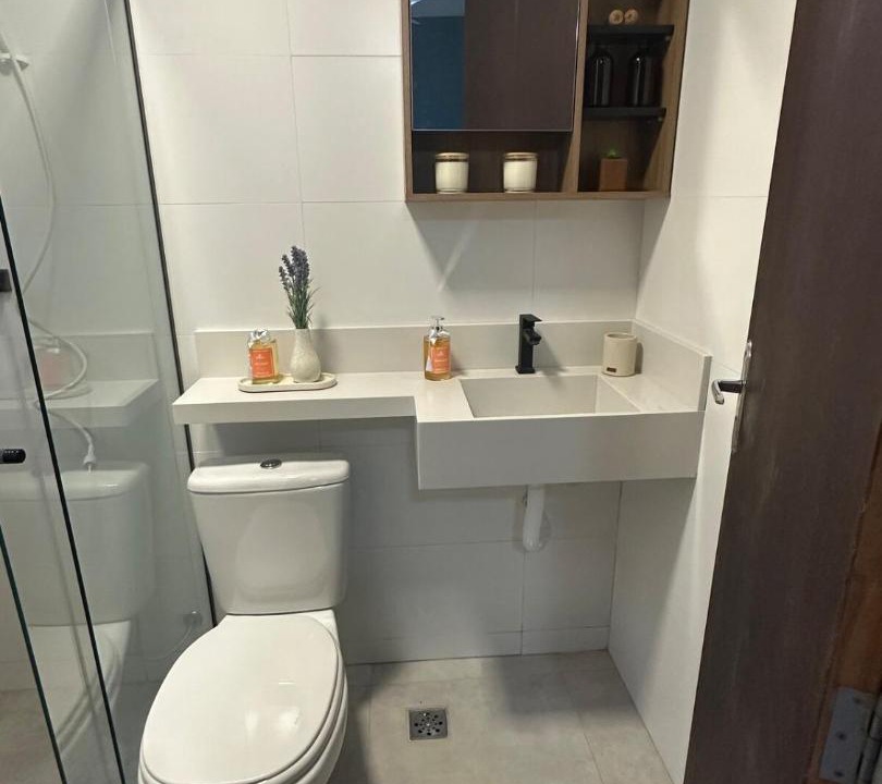 Photo of Bathroom in Vista Linda