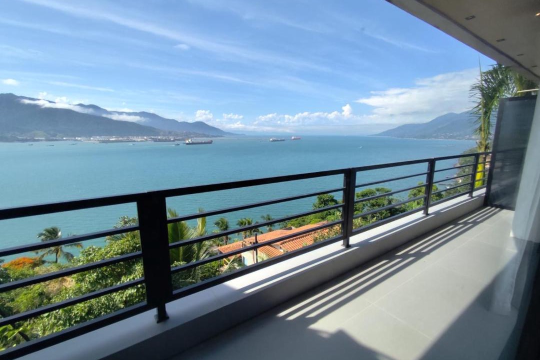 Photo of Patio Balcony in Cambaquara
