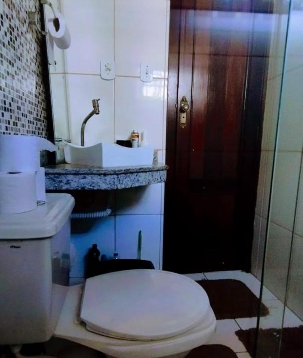 Photo of Bathroom in Pontal