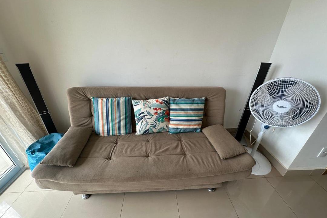 Photo of Livingroom in Sao Carlos