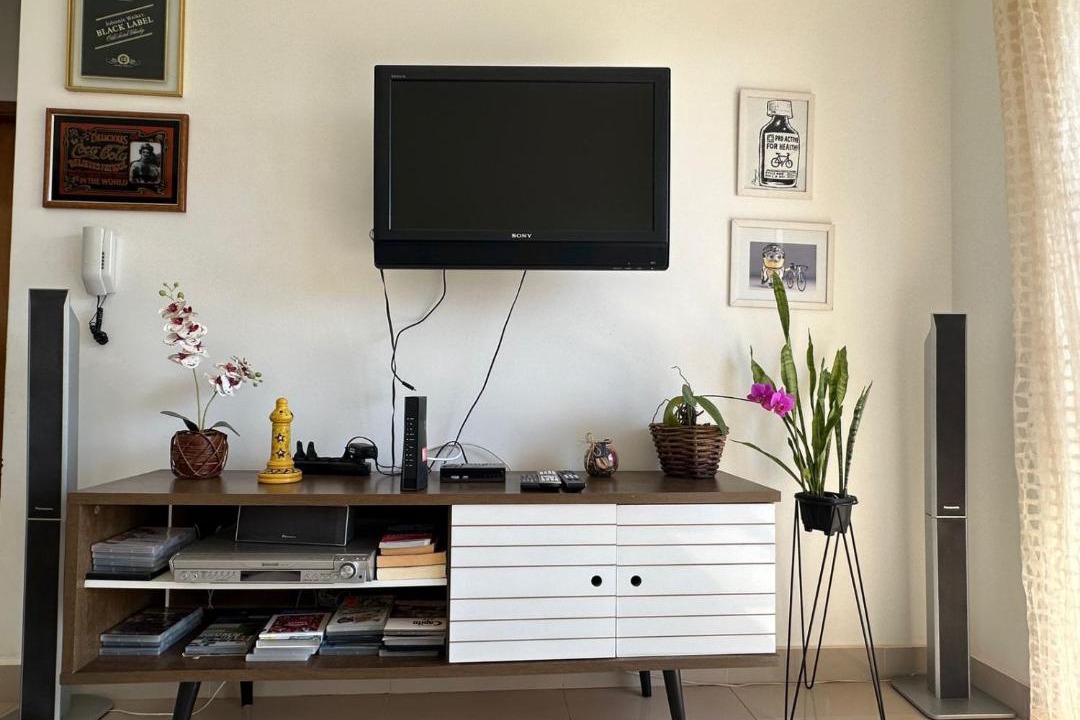 Photo of Livingroom in Sao Carlos