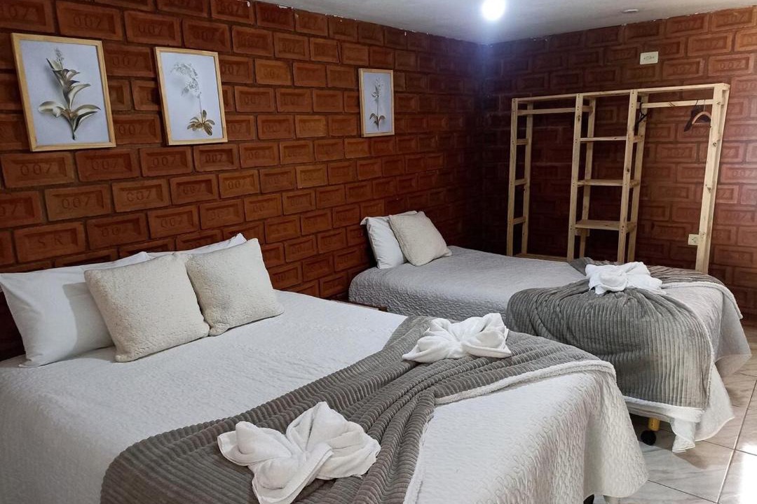 Photo of Bedroom in Vila Loli