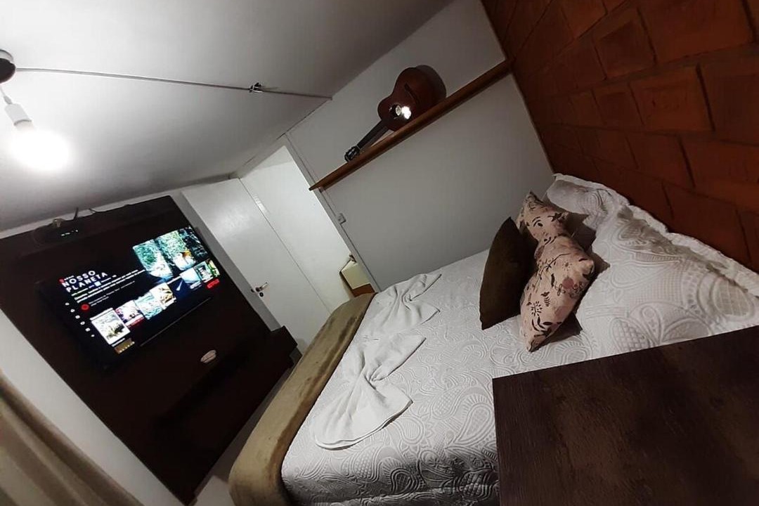 Photo of Bedroom in Vila Loli