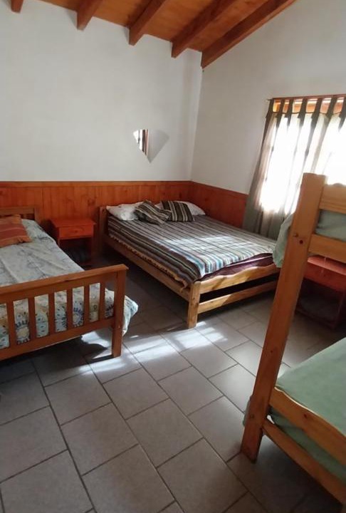 Photo of Bedroom in Hoyo de Epuyen