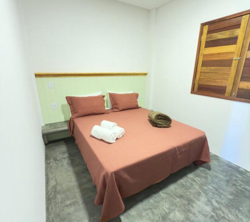 Photo of Bedroom in Morro Do Chapeu