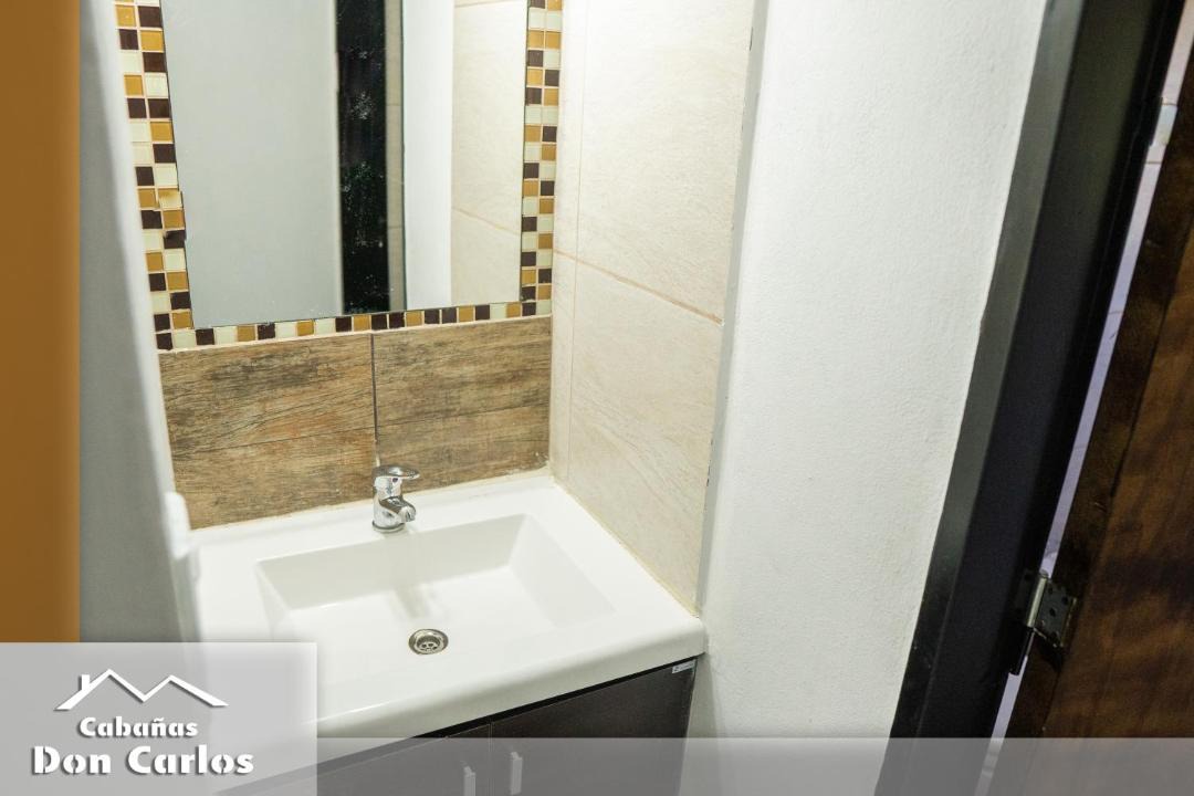 Photo of Bathroom in San Antonio de Arredondo