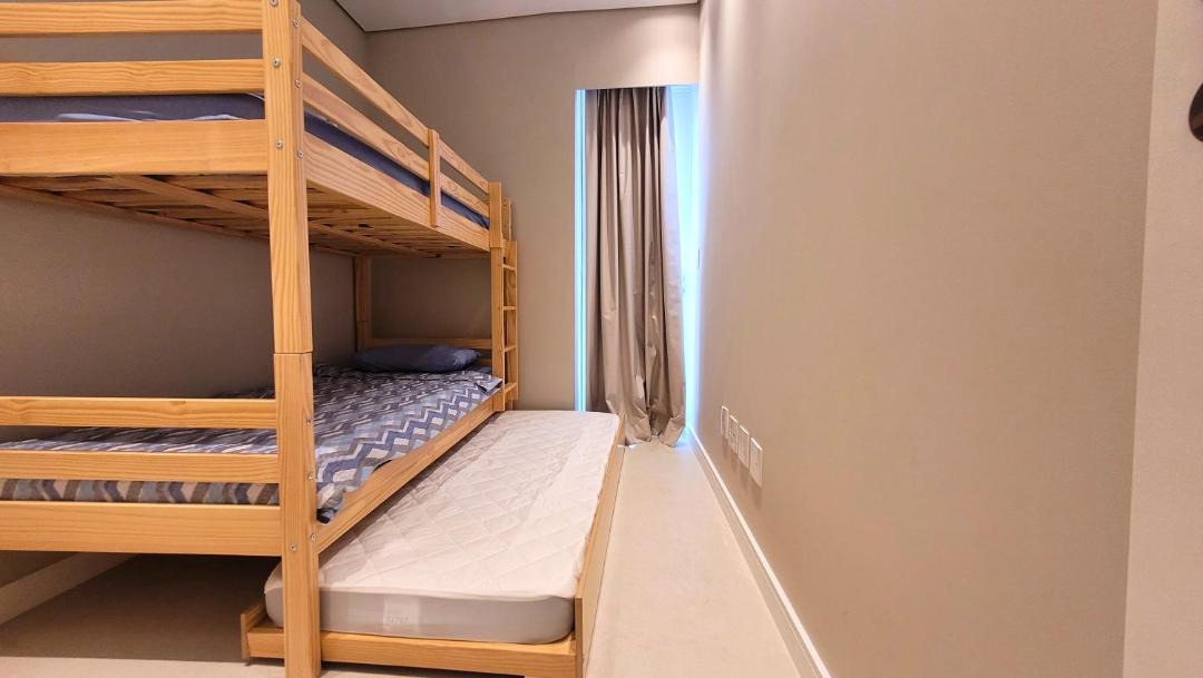 Photo of Bedroom in Pompeia