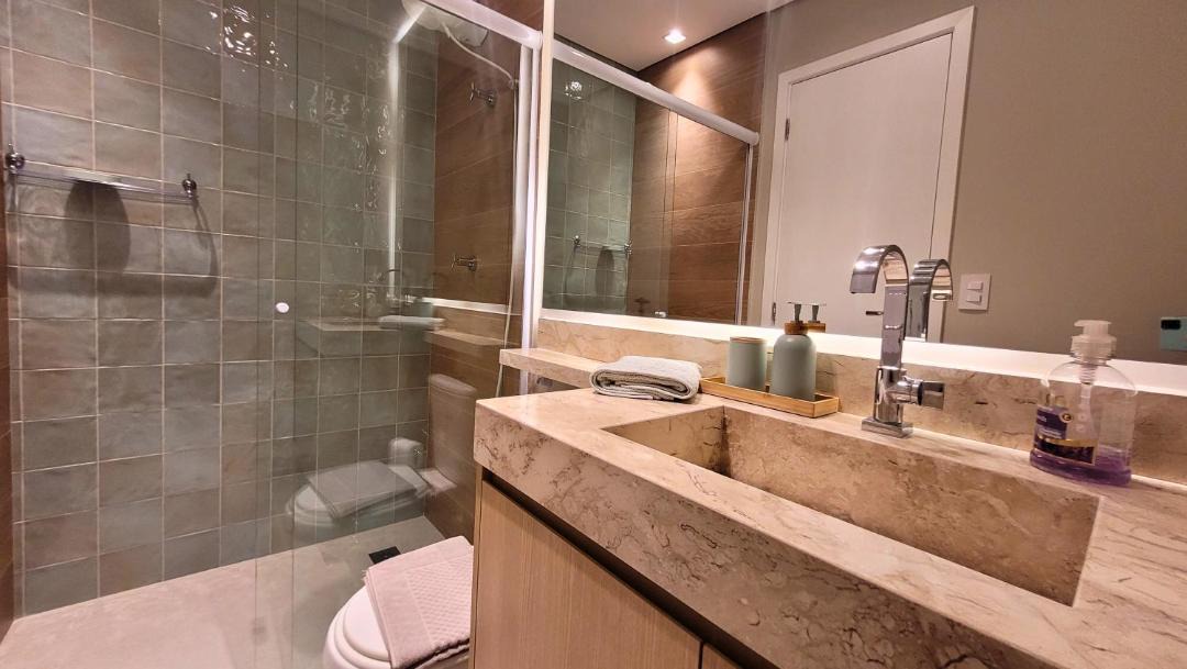 Photo of Bathroom in Pompeia