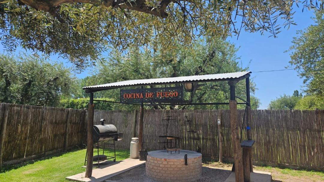 Photo of Others in Bajo Lunlunta