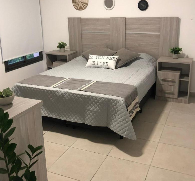 Photo of Bedroom in Villa Icho Cruz