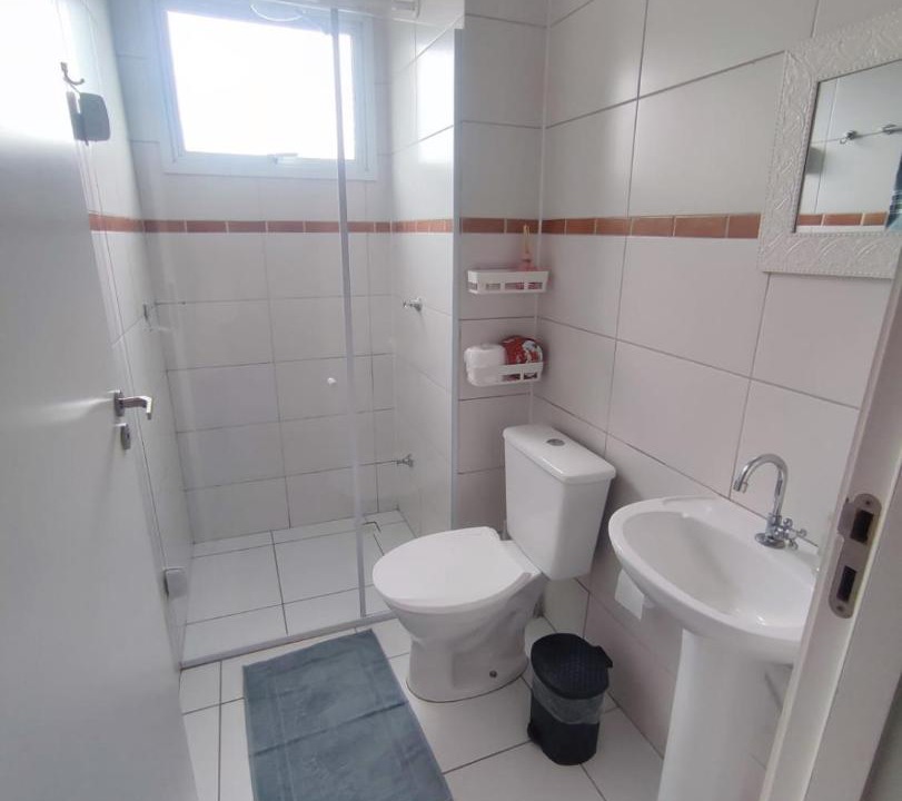 Photo of Bathroom in Ipiranga