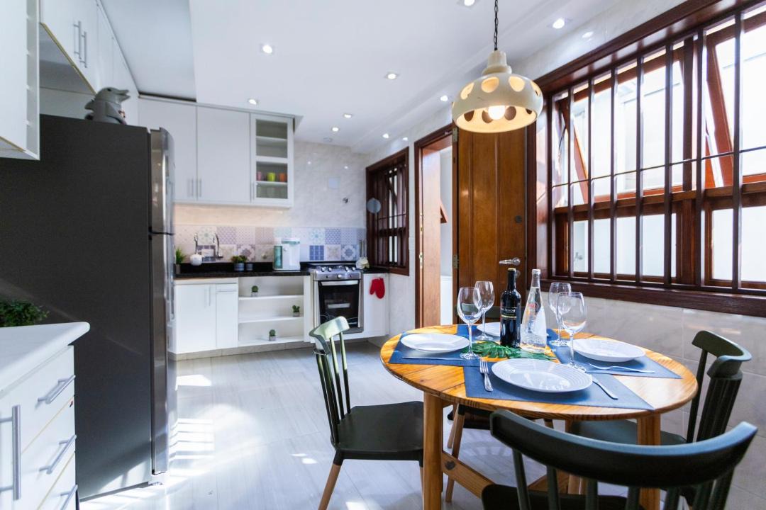 Photo of Kitchen in Sao Paulo