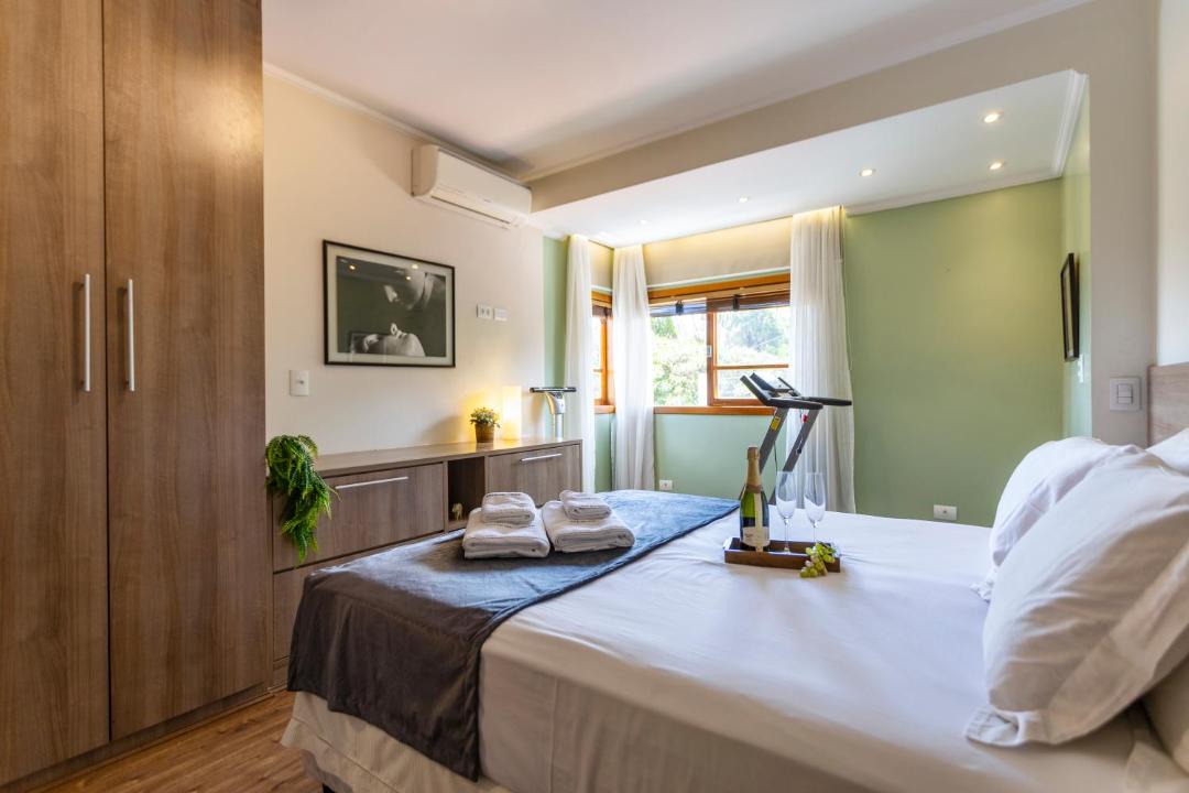 Photo of Bedroom in Sao Paulo