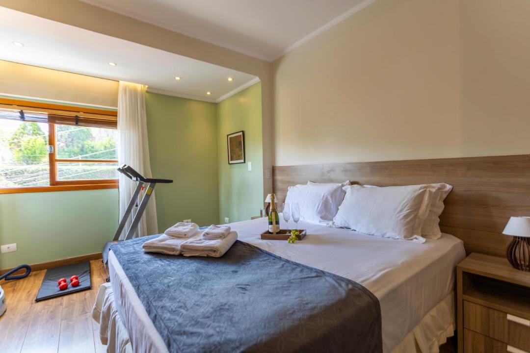 Photo of Bedroom in Sao Paulo