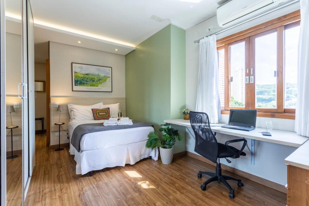 Photo of Bedroom in Sao Paulo