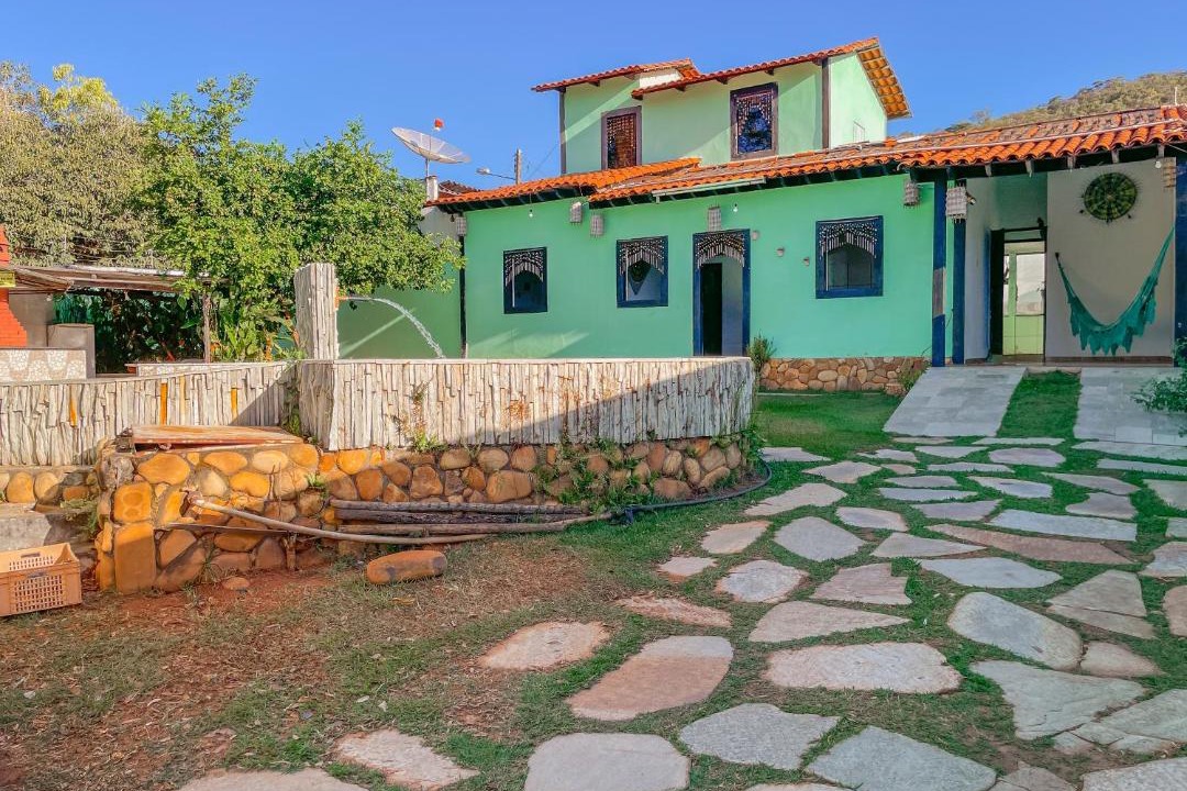 Photo of Others in Pirenopolis
