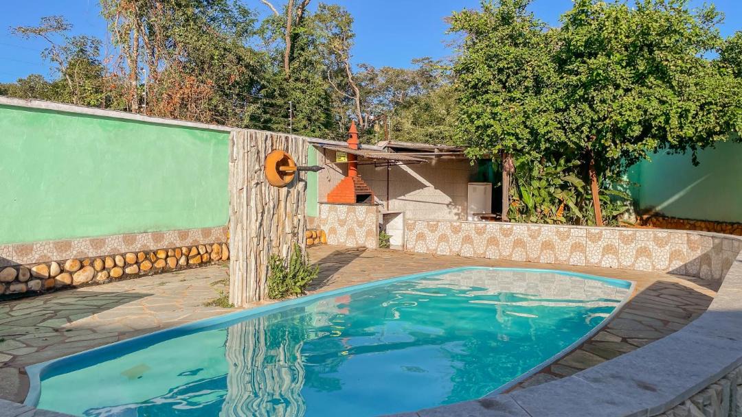 Photo of Others in Pirenopolis