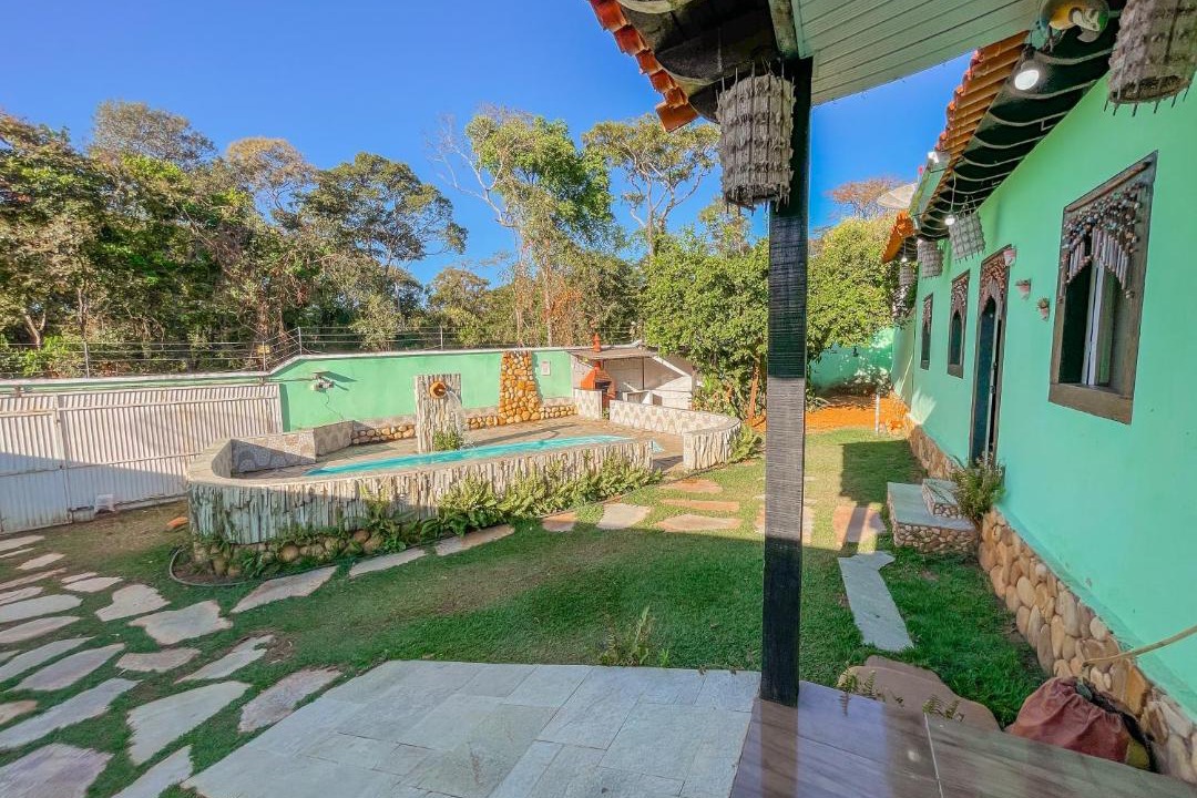 Photo of Others in Pirenopolis