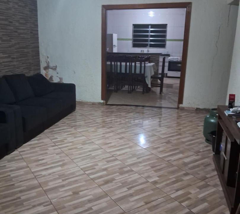 Photo of Livingroom in Jardim Europa