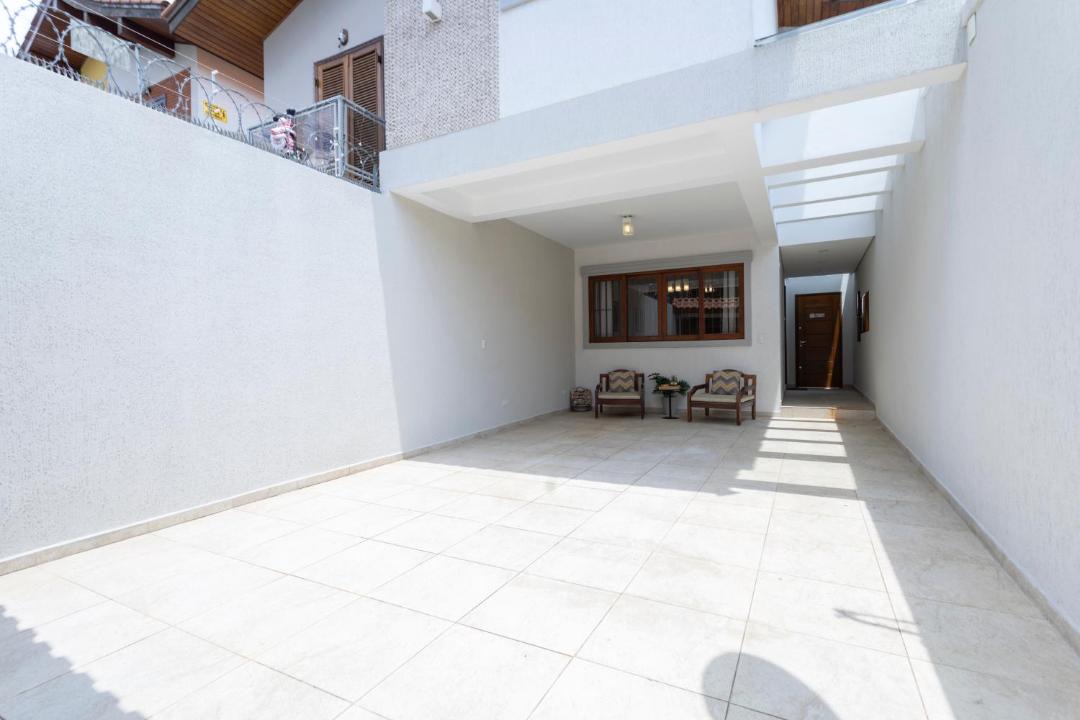 Photo of Patio Balcony in Sao Paulo