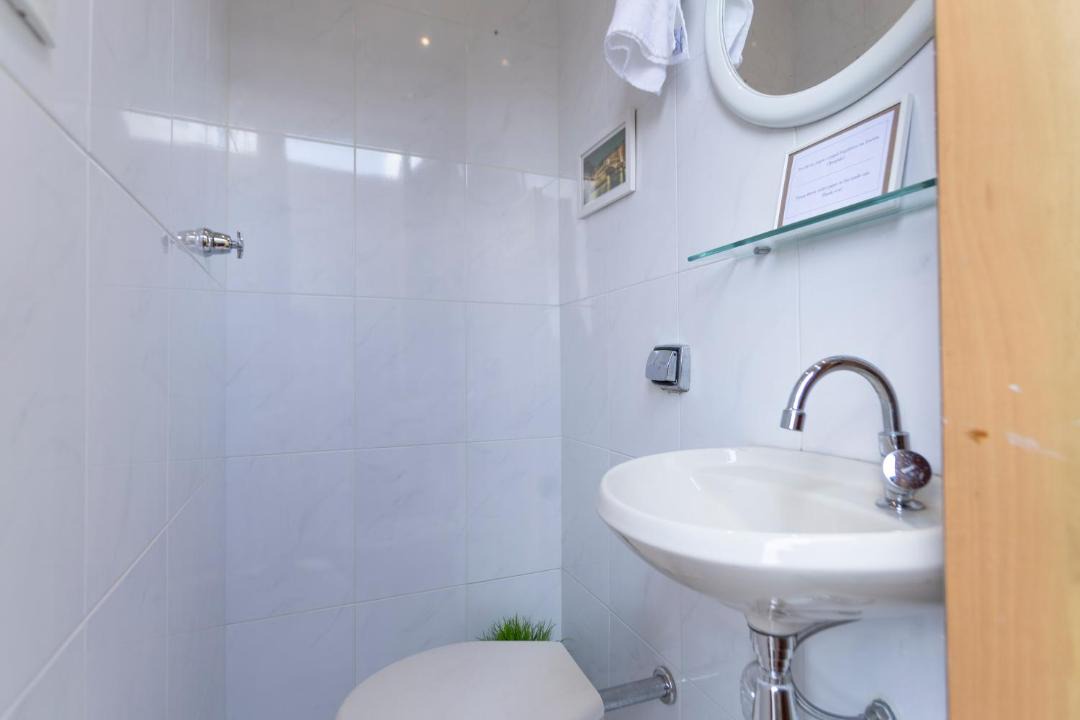 Photo of Bathroom in Sao Paulo