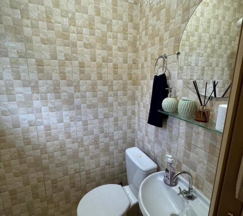 Photo of Bathroom in Sao Francisco da Praia