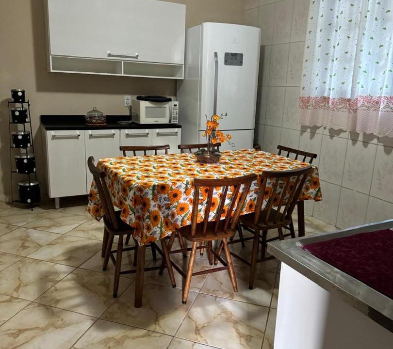 Photo of Kitchen in Sao Francisco da Praia