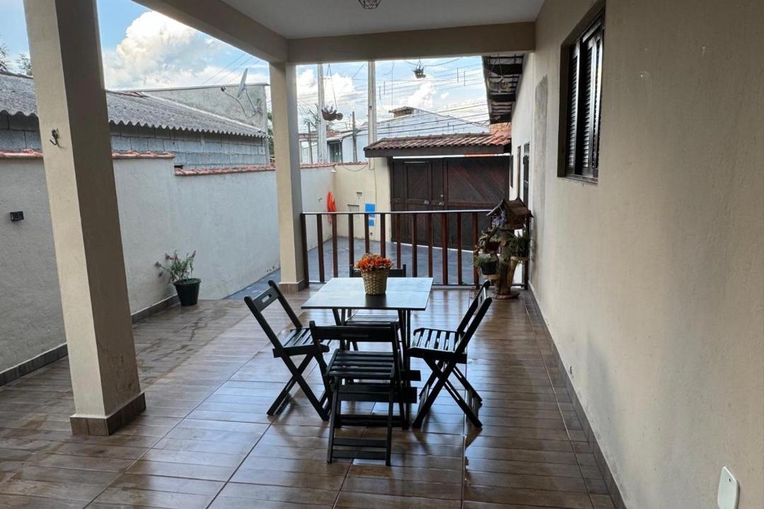 Photo of Patio Balcony in Sao Francisco da Praia