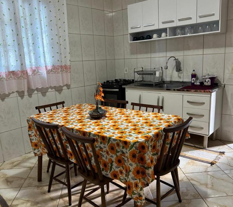 Photo of Kitchen in Sao Francisco da Praia