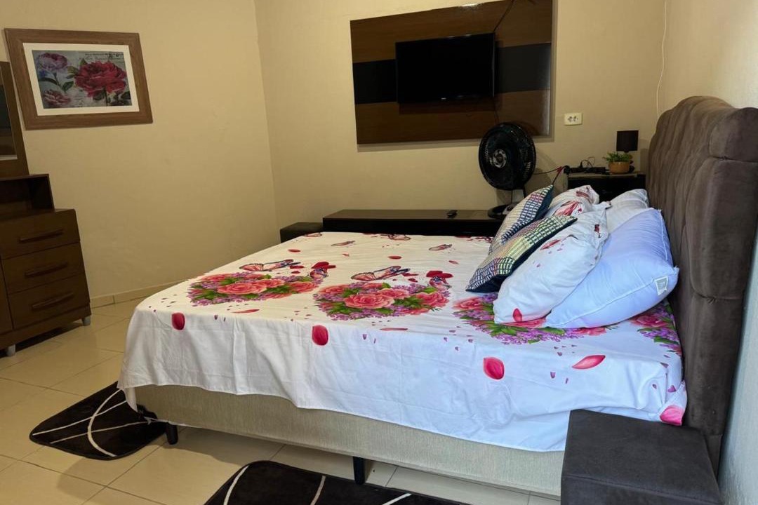 Photo of Bedroom in Sao Francisco da Praia