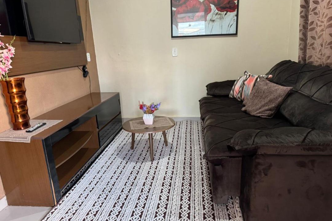 Photo of Livingroom in Sao Francisco da Praia