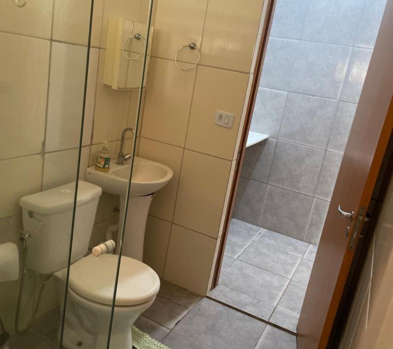 Photo of Bathroom in Monte Mor