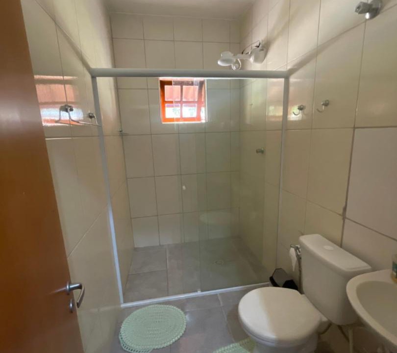 Photo of Bathroom in Monte Mor