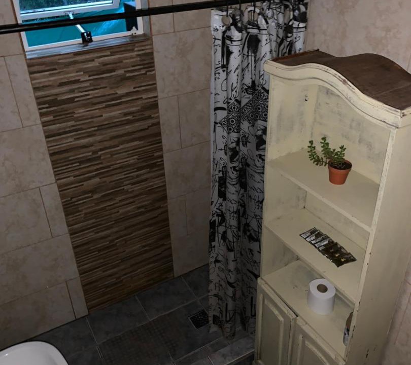 Photo of Bathroom in Lago Puelo