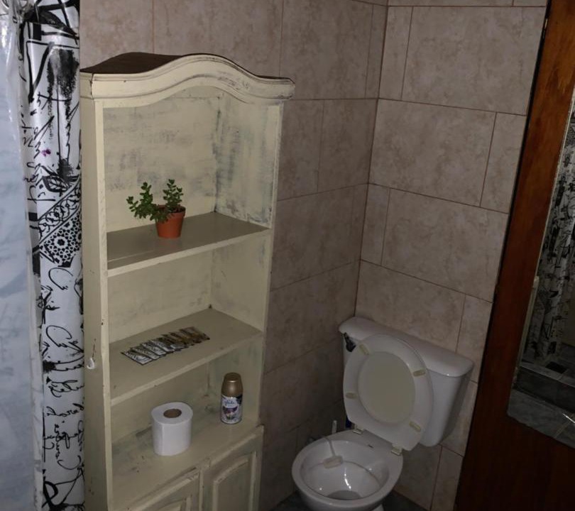 Photo of Bathroom in Lago Puelo