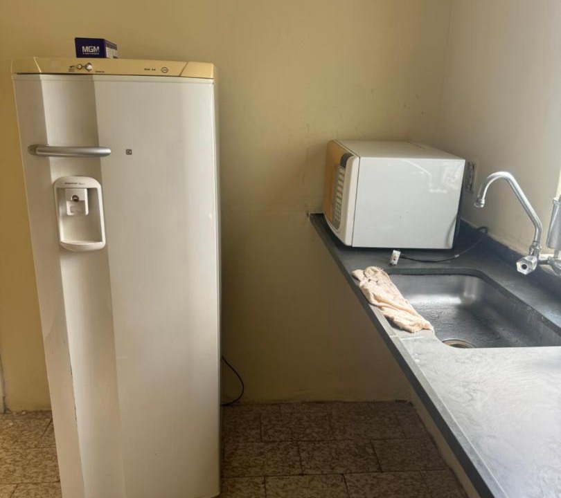 Photo of Kitchen in Santo Antonio