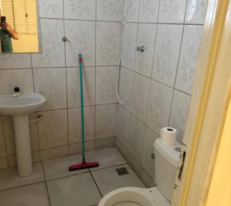 Photo of Bathroom in Santo Antonio