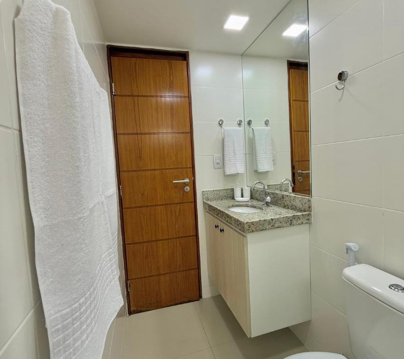 Photo of Bathroom in Cabedelo