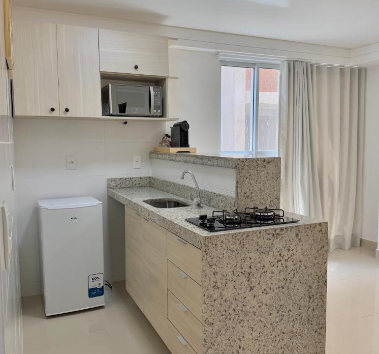 Photo of Kitchen in Cabedelo