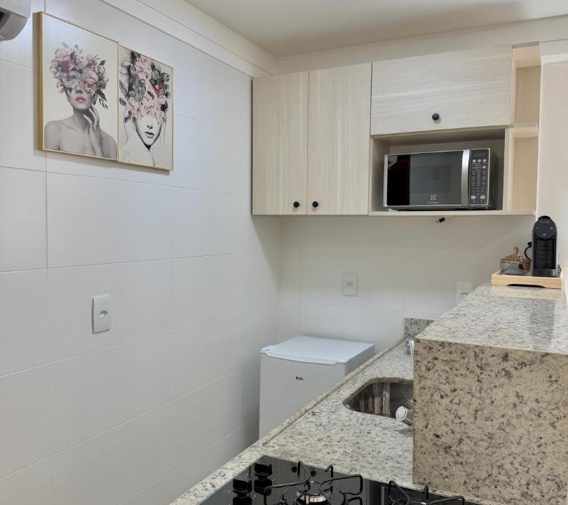Photo of Kitchen in Cabedelo