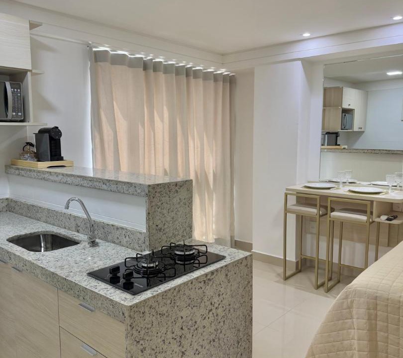 Photo of Kitchen in Cabedelo
