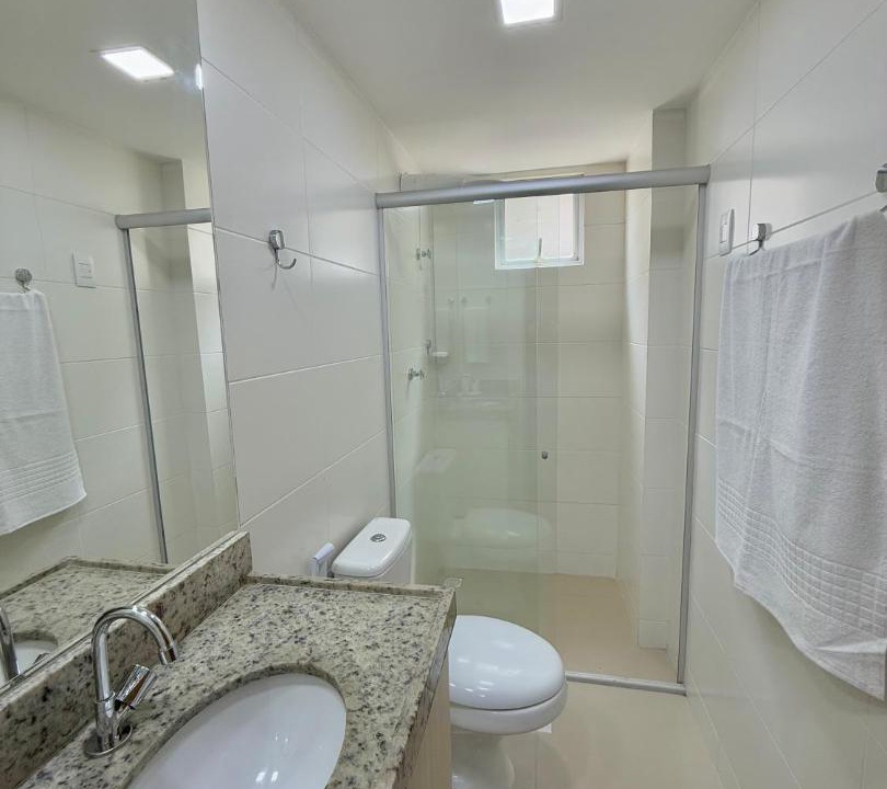 Photo of Bathroom in Cabedelo