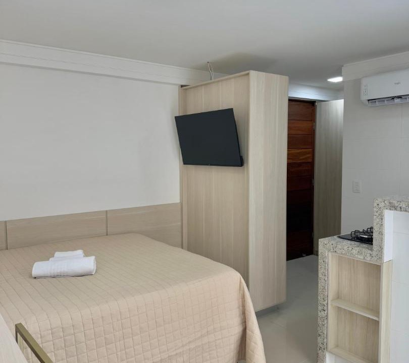 Photo of Bedroom in Cabedelo