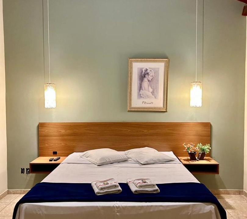 Photo of Bedroom in Centro